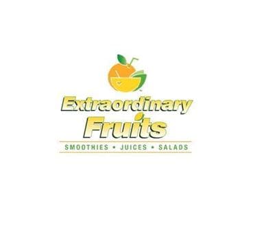 Extraordinary Fruits Avatar