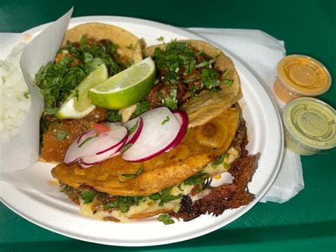Taco's Don Paco Avatar