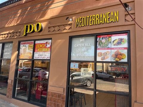 JDO Mediterranean Avatar