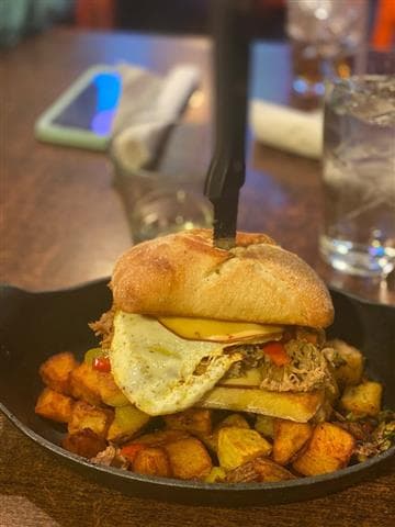 Jimmy J's Cafe Avatar