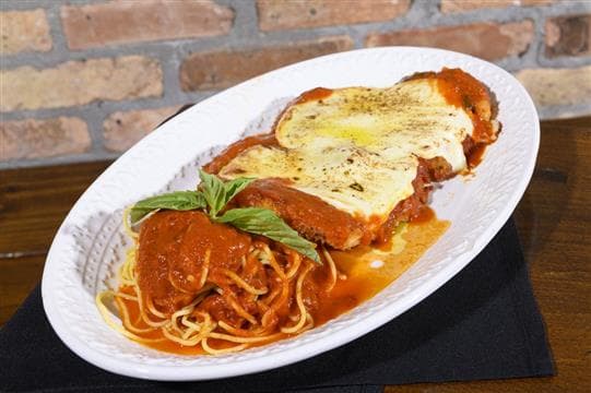 Scolapasta Bistro Pasta Shop Avatar