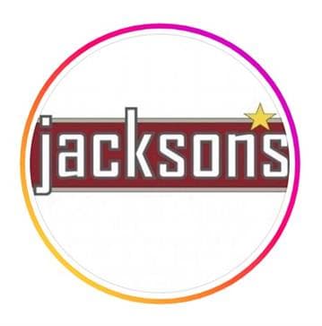 Jackson's Restaurant Avatar