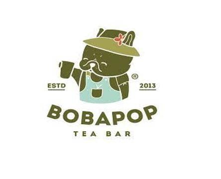 Bobapop Tea Bar Avatar