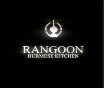 Rangoon Burmese kitchen Avatar