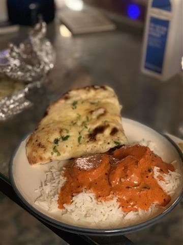 Desi Spice Indian Cuisine Avatar