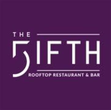 The FIFTH Rooftop Restaurant & Bar Avatar