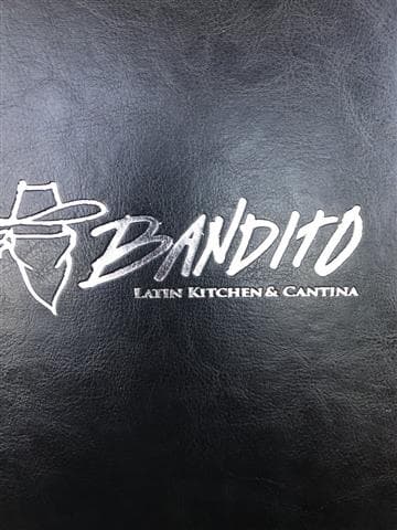 Bandito Latin Kitchen & Cantina Avatar