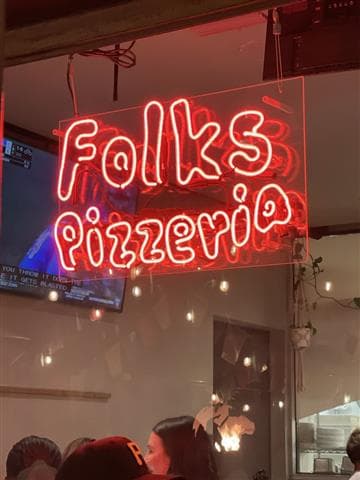 Folks Pizzeria Avatar