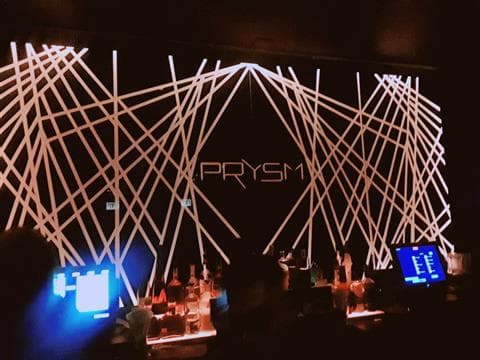 PRYSM Nightclub Avatar