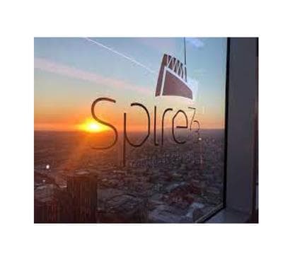 Spire 73 Avatar