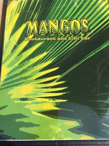 Mangos Restaurant & Tiki Bar Avatar