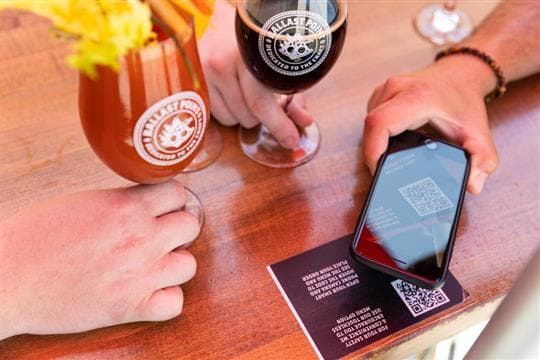 Ballast Point Brewing Little Italy Avatar