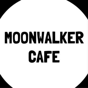 Moonwalker Cafe Avatar