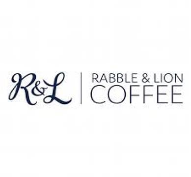 Rabble & Lion Coffee Avatar