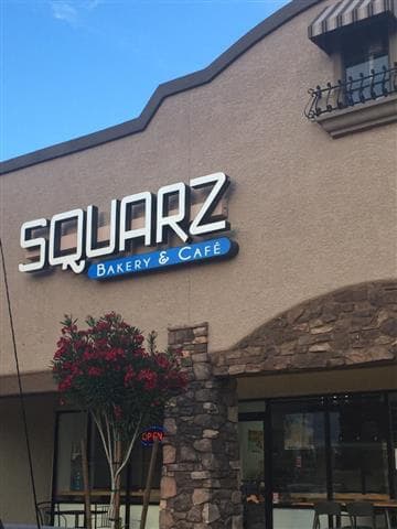 Squarz Bakery & Cafe Avatar