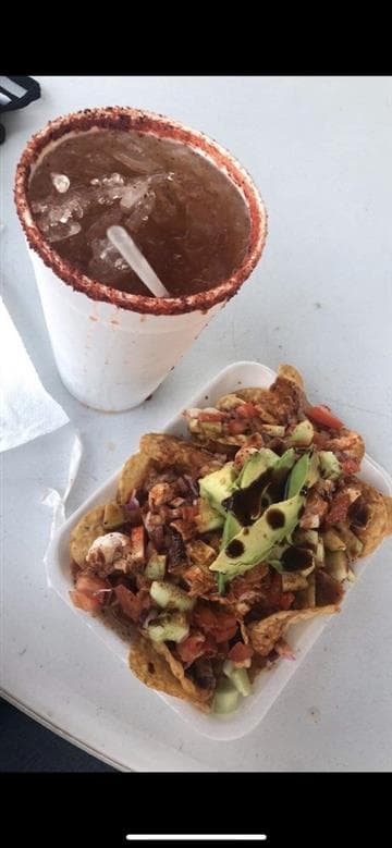 Mariscos La Costa Sinaloa Avatar