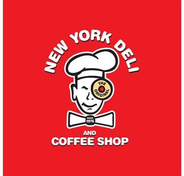 New York Deli & Coffee Shop Avatar