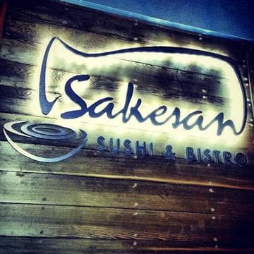 Sakesan Sushi & Bistro Avatar