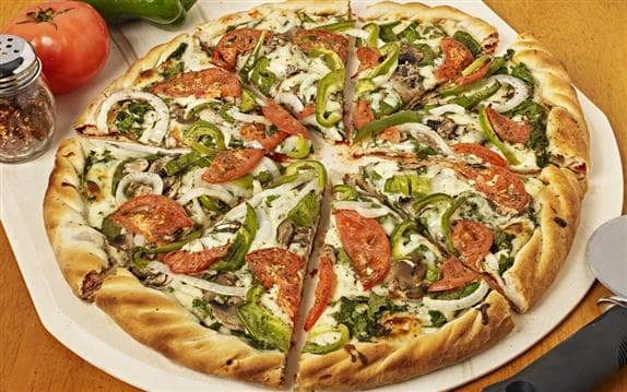 Judy’s Pizzeria Avatar