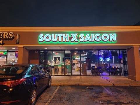 South X Saigon Avatar