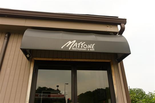 Mattone Avatar
