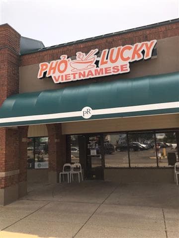 Pho Lucky Avatar