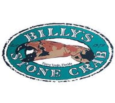 Billy's Stone Crab Avatar