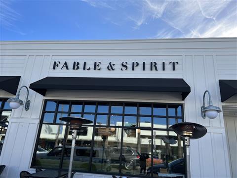 Fable & Spirit Avatar