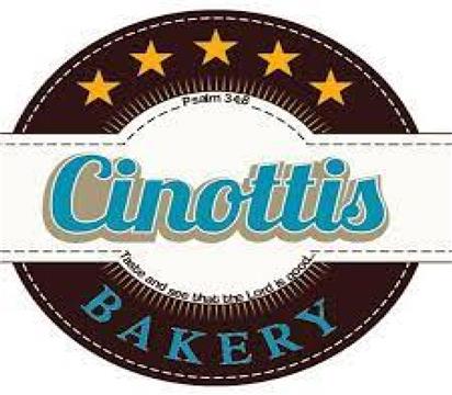 Cinotti's Bakery & Sandwich Shop Avatar