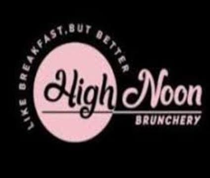 High Noon Brunchery Avatar