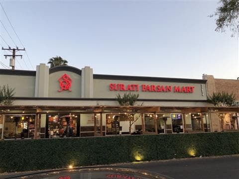 Surati Farsan Mart Avatar