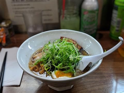Ramen Hashi Avatar