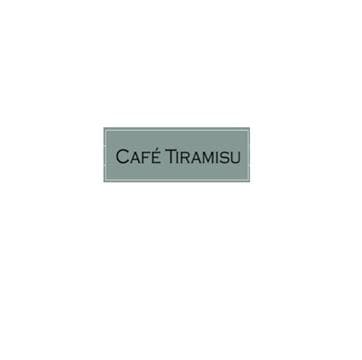 Cafe Tiramisu Avatar