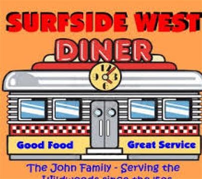 Surfside West Diner Avatar