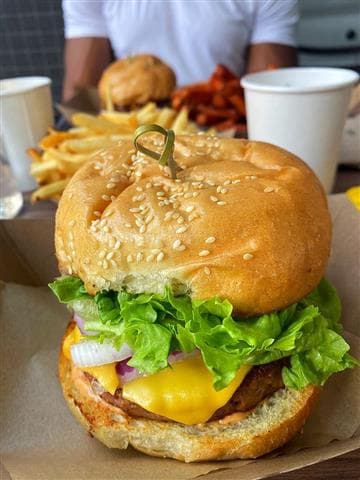 The Cocinita Miami Avatar