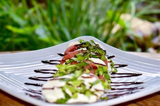 Bamboo Beach Tiki Bar & Cafe Avatar