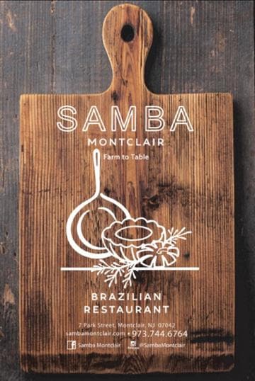 Samba Avatar