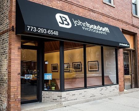 John Batdorff Photography Avatar