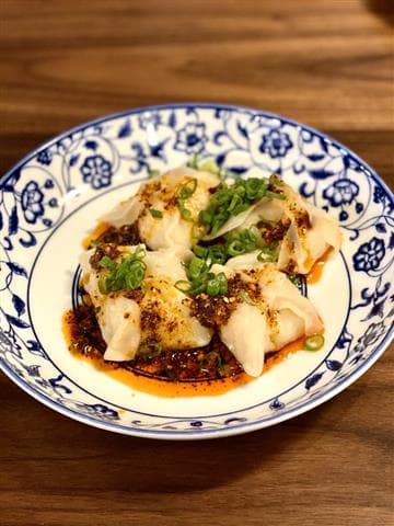 Blue Giant Avatar