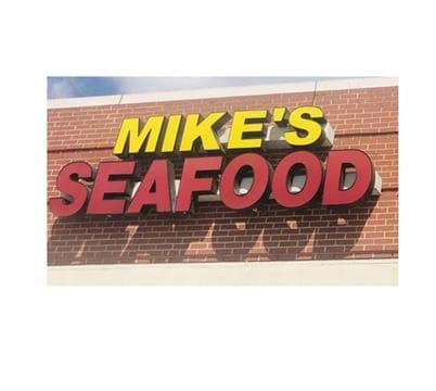 Mike's Seafood Avatar