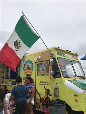 La Patrona Food Truck Avatar