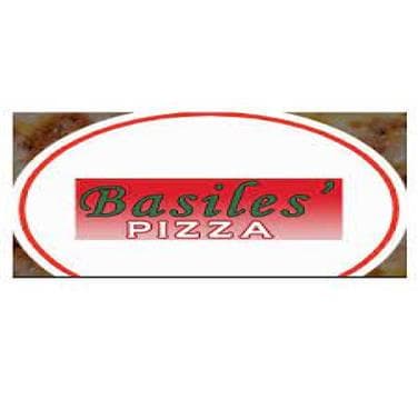 Basile's Pizza Avatar