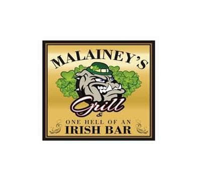 Malainey's Grill and Onehell Irish Pub Avatar