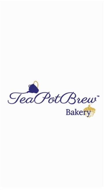 Tea Pot Brew Bakery Avatar