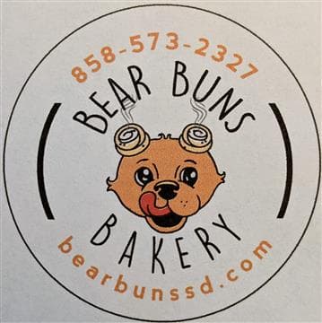 Bear Buns Bakery Avatar