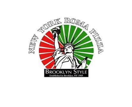 New York Roma Pizza Avatar