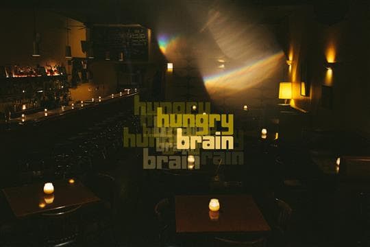 Hungry Brain Avatar