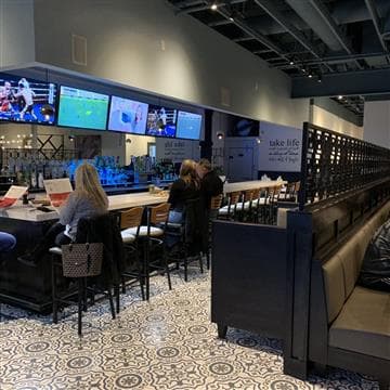 Chante Mexican Grill & Cantina Avatar