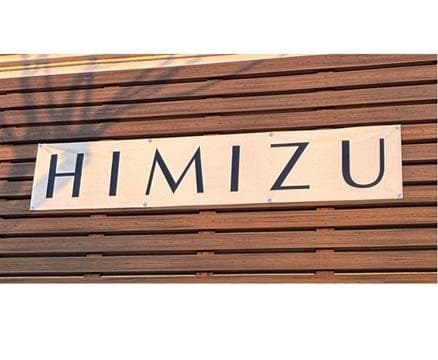 Himizu Modern Japanese Fusion Avatar