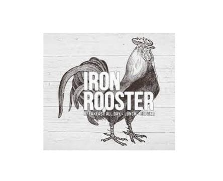 Iron Rooster Avatar